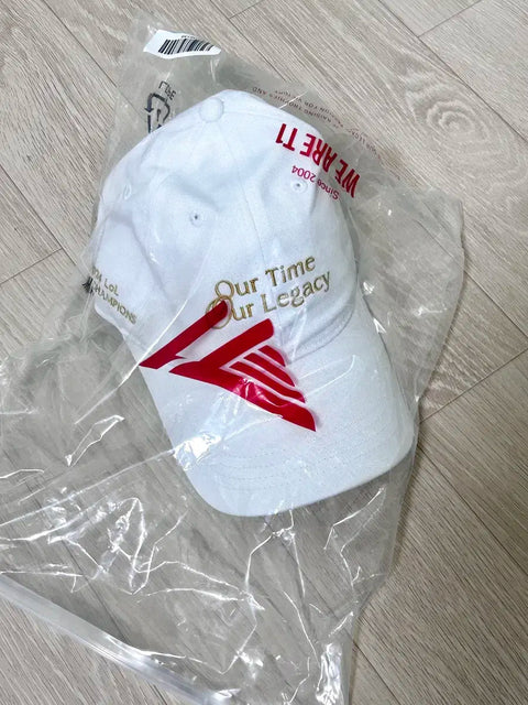 Transfer of T1 5-star hat