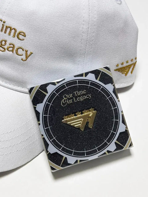 Transfer of T1 5-star hat