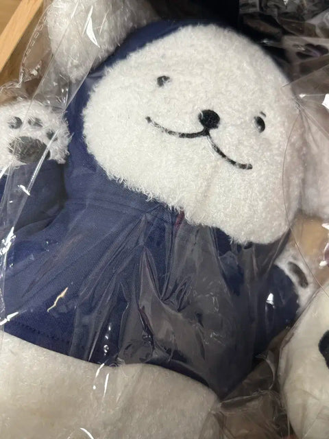 MONSTA X Minhyuk Mungko doll transfer