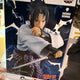 Uchiha Sasuke Grandista Figure