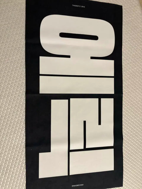 The Boyz Eric slogan for sale