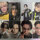 The Boyz Ju Haknyeon photocard bundle, unreleased, group order split