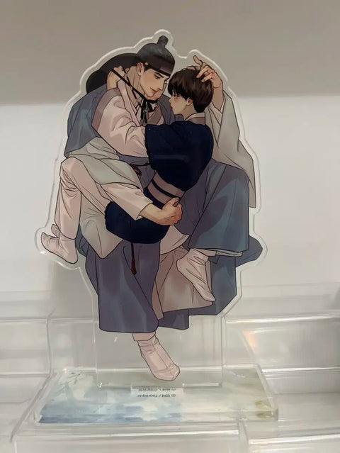 Yaoi Picture Album Acrylic