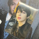 &TEAM Coffin Blind Wolang Weverse Japan Nicholas Benefit Photocard