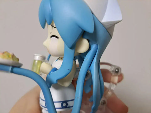 Squid Girl Classic Bishoujo Nendoroid Figure