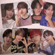 &TEAM AOARASHI Mini Fan Meeting Weverse Hashtag Event Photocard