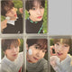 NCT Wish Steady Pop-up Trading Card Photo Card Sion Riku Jaehee Ryo Sakuya