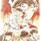 Detective Conan: The Bride of Halloween Towel