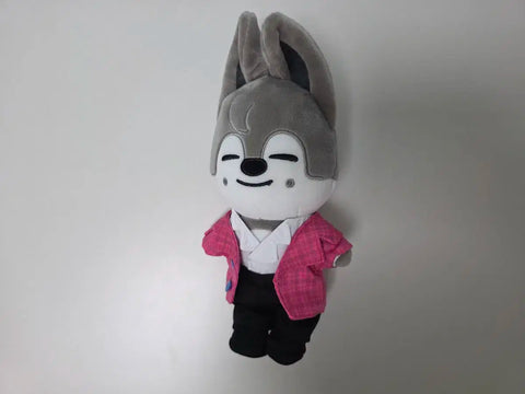 Wolfchan 15cm Chocolate Factory Ver.