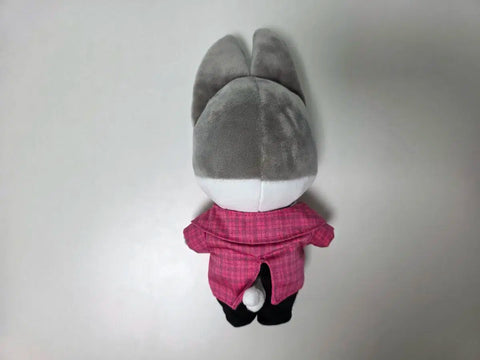 Wolfchan 15cm Chocolate Factory Ver.