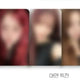 STAYC JJ MUSE group order