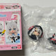 Hololive Deformed Collection Vol. 2 Sakamata Chloe Mini Figure Gacha