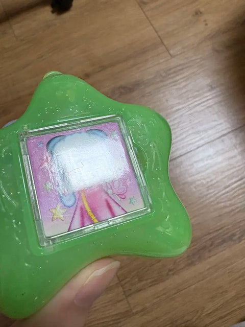 Steady Album Witch You Keyring