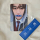 The Boyz Hyunjae Lee Jaehyun photocard name tag all together sale/transfer