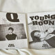 THE BOYZ DDD Photobook Q Younghoon