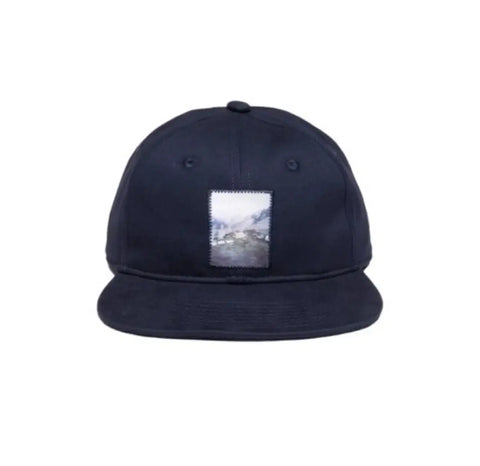 Hyukoh concert merchandise hat