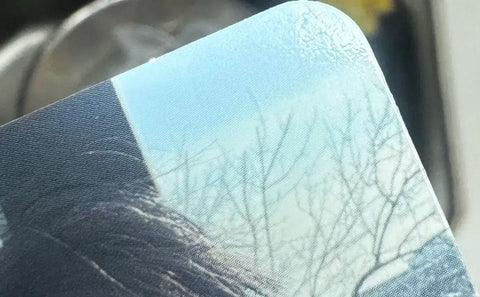MONSTA X Shownu photocard, I'M FROM photocard