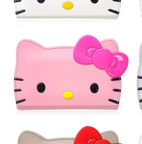 Hello Kitty flip cake light pink iPhone 12 mini