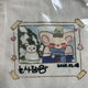 Stray Kids I.N pouch transfer Bang Chan Lee Know Changbin Hyunjin Han Felix Seungmin