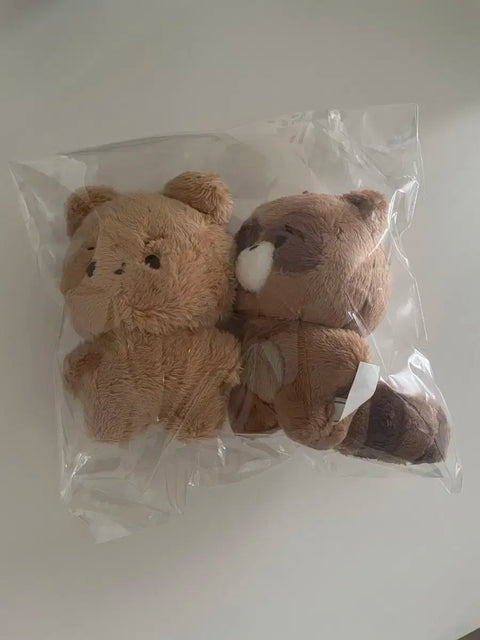 The Boyz DalGom, Jjoguri, Hyunjae, Sunwoo doll bundle transfer