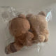 The Boyz DalGom, Jjoguri, Hyunjae, Sunwoo doll bundle transfer