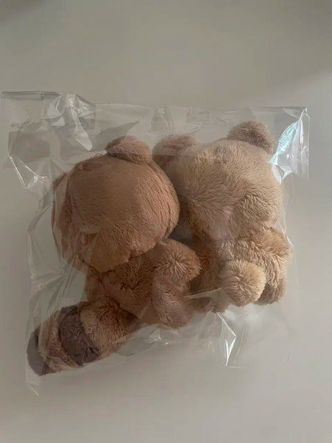 The Boyz DalGom, Jjoguri, Hyunjae, Sunwoo doll bundle transfer
