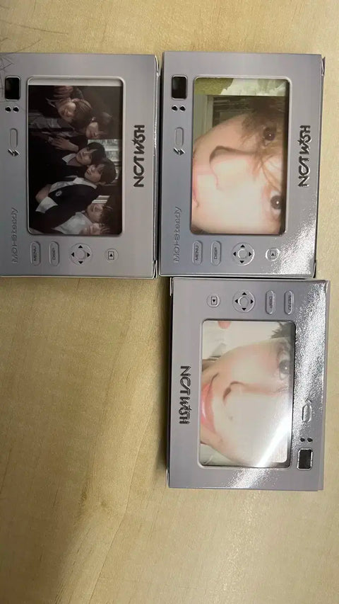 Steady QR Version Unboxing