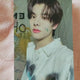 ENHYPEN Jake photocard