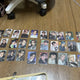 Bán gấp bộ photocard Stray Kids Bang Chan Lee Know Changbin Hyunjin Han Felix Yongbok.
