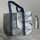 Guess NMIXX Tarpaulin Bag