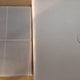 Young & Store Macaron Binder White A5 + Double-Sided Refills 20 Sheets