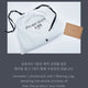 BTS Jungkook ARMYST Hoodie Zip-up Black M size