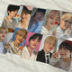 Stray Kids I.N. Nacific photocard 10-piece set