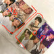 Stray Kids I.N L-Holder Stay Kit Photocards Bundle
