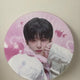 THE BOYZ Juyeon name board slogan uchiwa album transfer