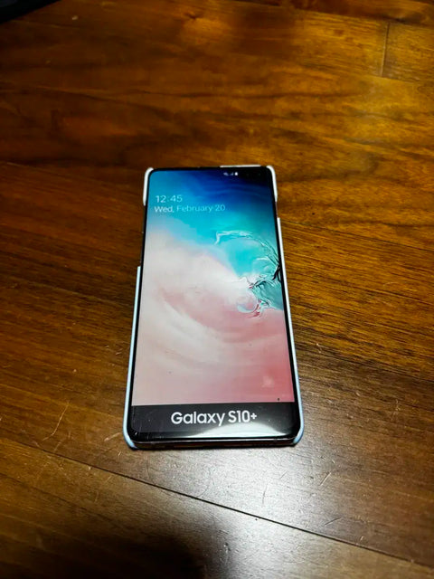 Selling unused "Yangaji" phone case