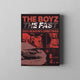 THE BOYZ 2025 Season's Greetings