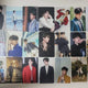 Lee Dong-wook photocard