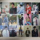 Lee Dong-wook photocard