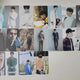 Lee Dong-wook photocard