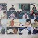 Lee Dong-wook photocard