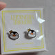 2PM Lee Junho PengPeng earrings
