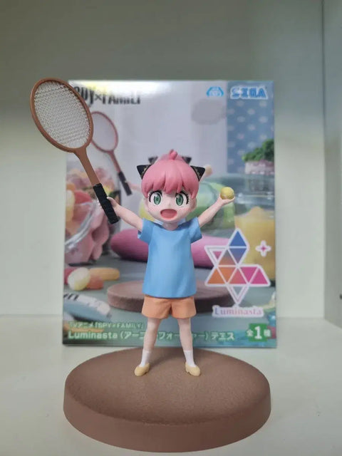 Spy x Family Anya Forger Figure