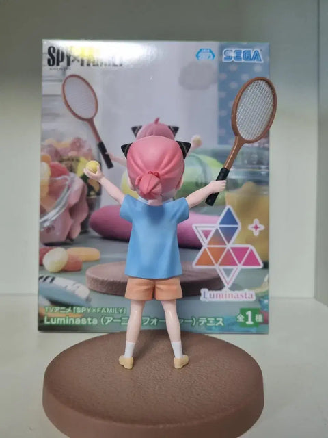 Spy x Family Anya Forger Figure