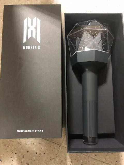 Selling Monsta X Monsta X Official Light Stick Ver.2 (Mongdungie).