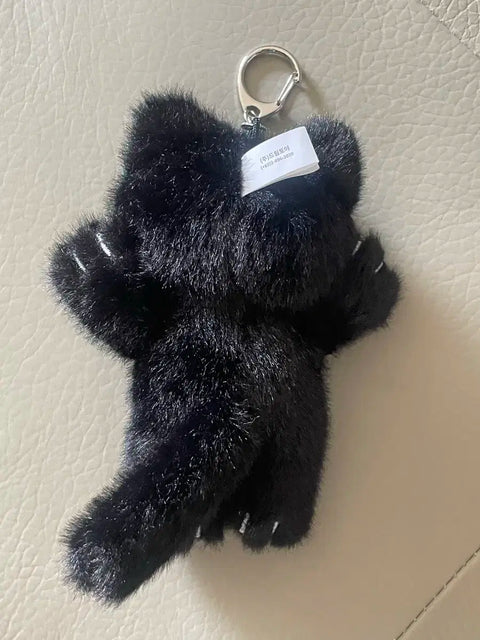 Boynextdoor Ppunekdo Hantaepoong Keyring