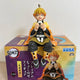 Demon Slayer Zenitsu Figure