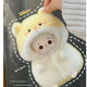 10cm Hamster Suit Hamster Clothes Unopened Transfer