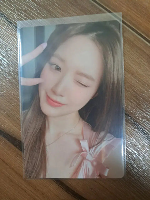 Kids' photocards