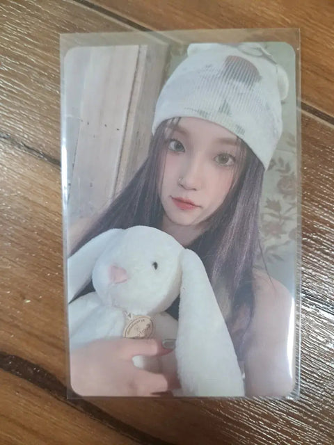 Kids' photocards